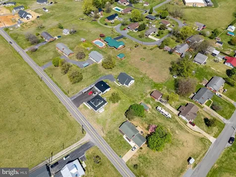 551 Park Road Stanley VA 22851