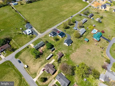 551 Park Road Stanley VA 22851