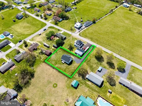 551 Park Road Stanley VA 22851