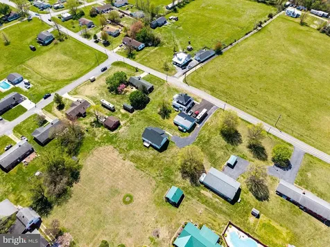 551 Park Road Stanley VA 22851