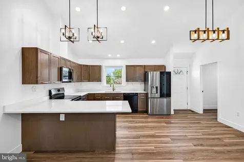 551 Park Road Stanley VA 22851