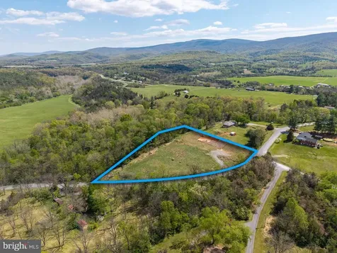 400 Good Mill Road Rileyville VA 22650