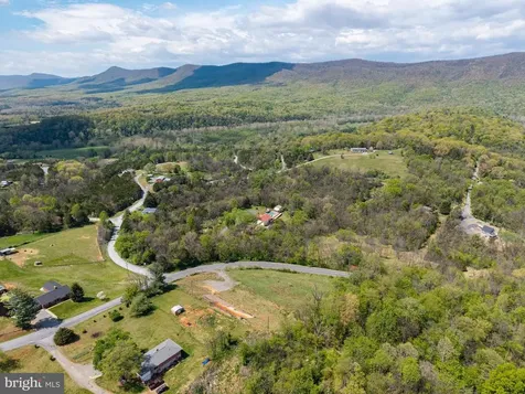 400 Good Mill Road Rileyville VA 22650