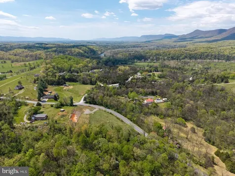 400 Good Mill Road Rileyville VA 22650