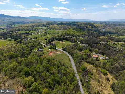 400 Good Mill Road Rileyville VA 22650