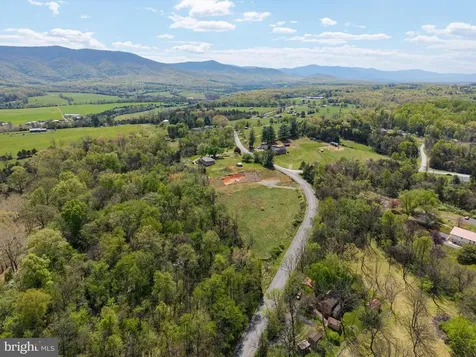 400 Good Mill Road Rileyville VA 22650