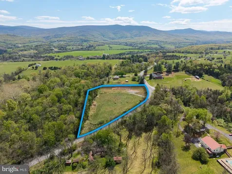 400 Good Mill Road Rileyville VA 22650