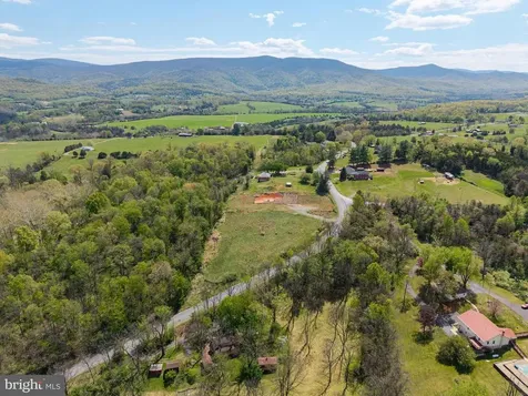 400 Good Mill Road Rileyville VA 22650