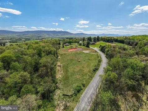 400 Good Mill Road Rileyville VA 22650