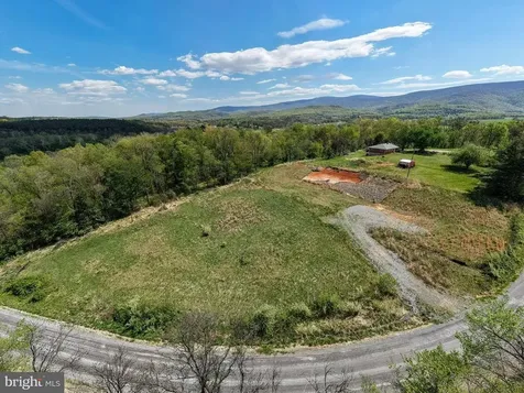 400 Good Mill Road Rileyville VA 22650