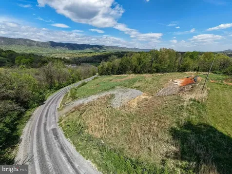 400 Good Mill Road Rileyville VA 22650