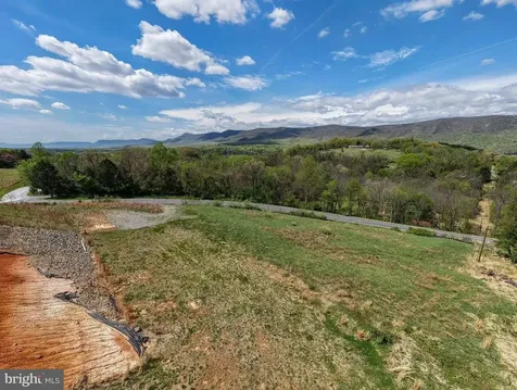 400 Good Mill Road Rileyville VA 22650