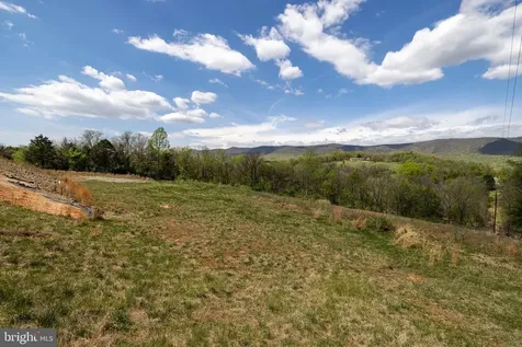 400 Good Mill Road Rileyville VA 22650