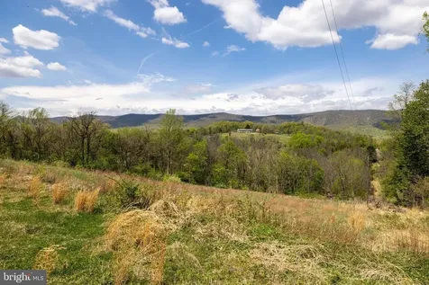 400 Good Mill Road Rileyville VA 22650