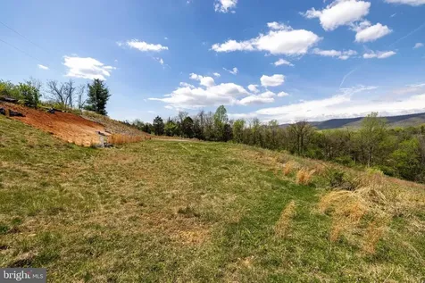 400 Good Mill Road Rileyville VA 22650