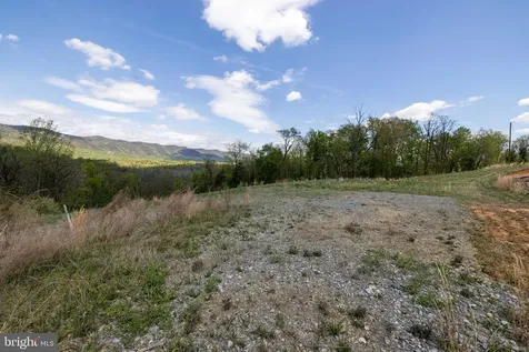 400 Good Mill Road Rileyville VA 22650