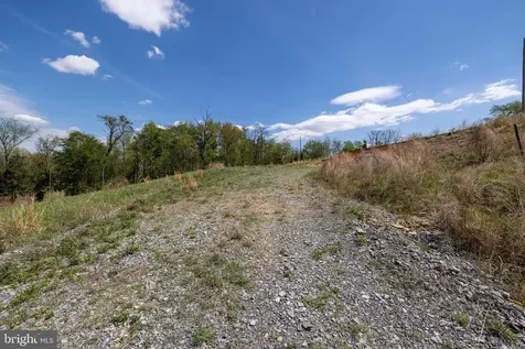 400 Good Mill Road Rileyville VA 22650