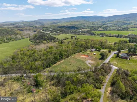 400 Good Mill Road Rileyville VA 22650