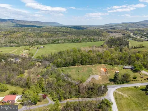 400 Good Mill Road Rileyville VA 22650