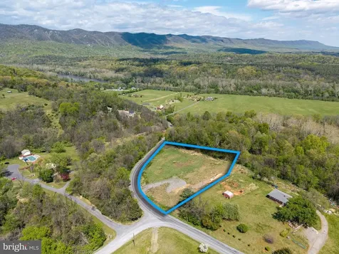 400 Good Mill Road Rileyville VA 22650
