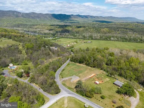 400 Good Mill Road Rileyville VA 22650