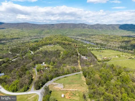 400 Good Mill Road Rileyville VA 22650