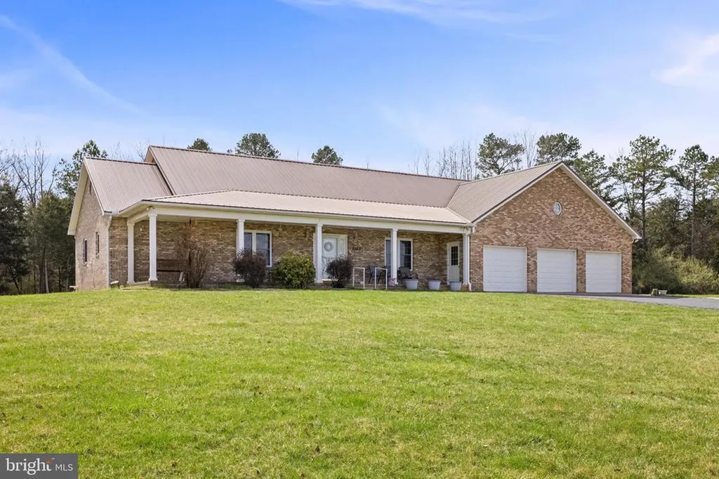 2143 Mill Creek Road Luray VA 22835