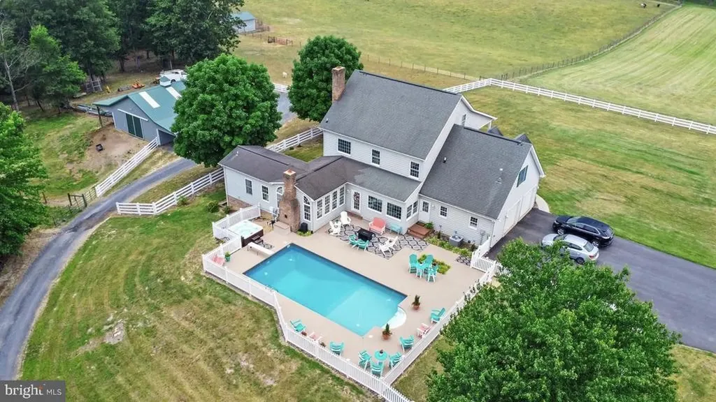 1050 Brookstone Road Luray VA 22835