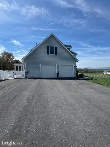 1050 Brookstone Road Luray VA 22835