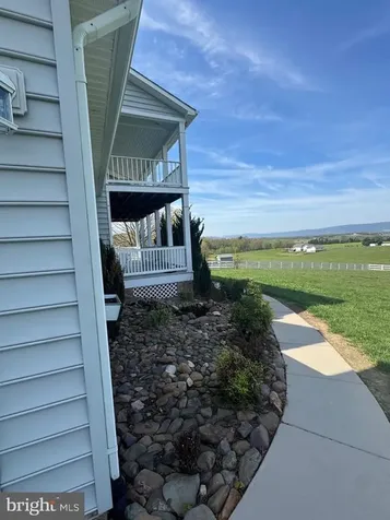 1050 Brookstone Road Luray VA 22835