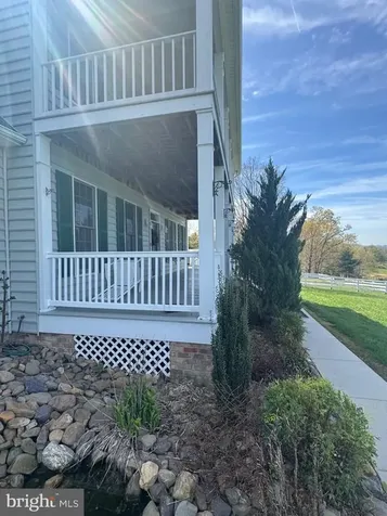 1050 Brookstone Road Luray VA 22835