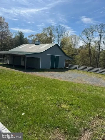 1050 Brookstone Road Luray VA 22835
