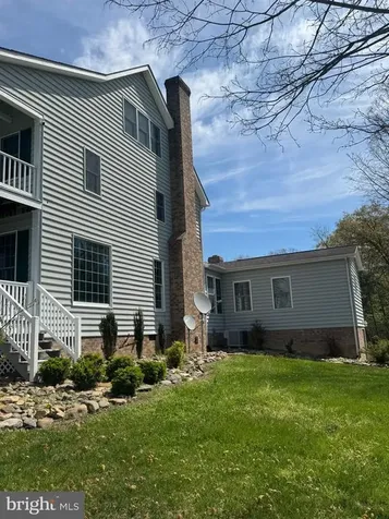 1050 Brookstone Road Luray VA 22835