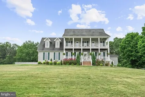 1050 Brookstone Road Luray VA 22835