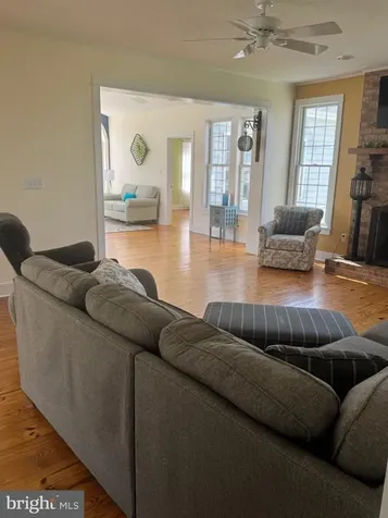 1050 Brookstone Road Luray VA 22835