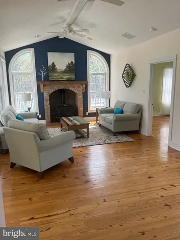 1050 Brookstone Road Luray VA 22835