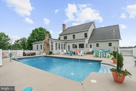 1050 Brookstone Road Luray VA 22835