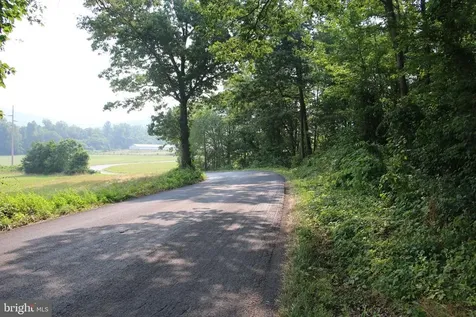 Valley Burg Road Luray VA 22835