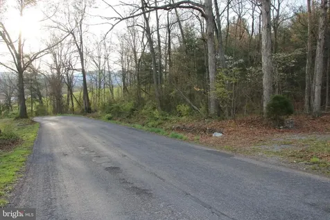 Valley Burg Road Luray VA 22835