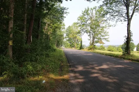 Valley Burg Road Luray VA 22835