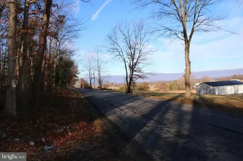 Valley Burg Road Luray VA 22835