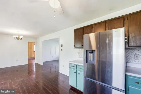4881 Ida Road Luray VA 22835