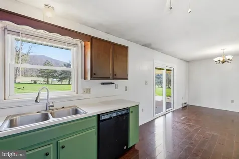 4881 Ida Road Luray VA 22835