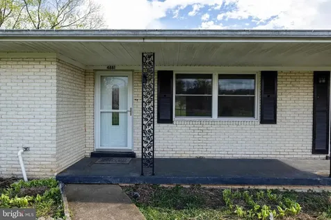 4881 Ida Road Luray VA 22835