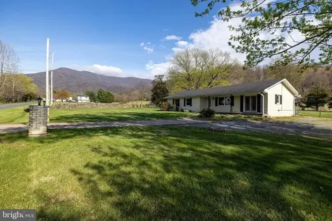 4881 Ida Road Luray VA 22835