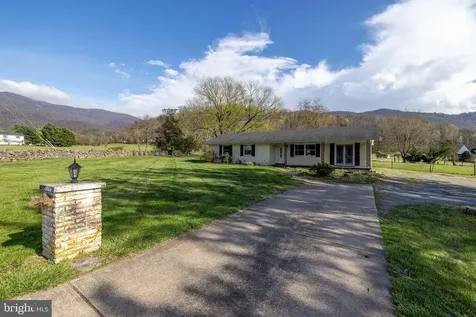4881 Ida Road Luray VA 22835