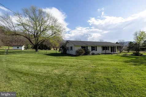 4881 Ida Road Luray VA 22835