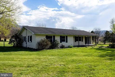 4881 Ida Road Luray VA 22835