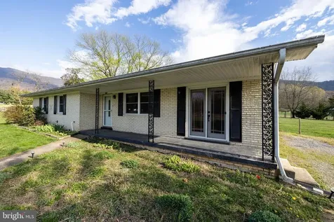 4881 Ida Road Luray VA 22835