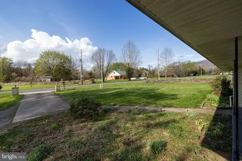 4881 Ida Road Luray VA 22835